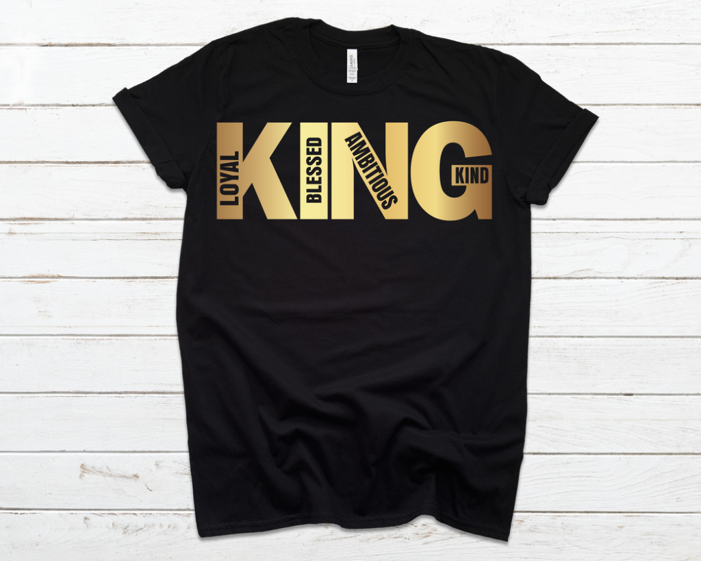 King Describe - WharfAvenue.com